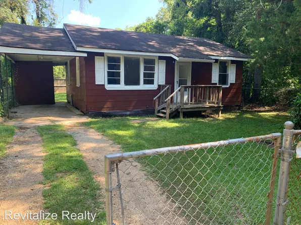 541 Chandler St, Prichard, AL 36610
