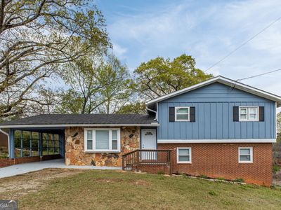 407 Northside Dr, Griffin, GA, 30223