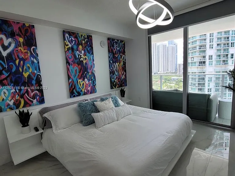 300 Sunny Isles Blvd #4-1202 — Photo 20