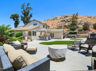 9631 Ramsgate Way, Santee, CA 92071