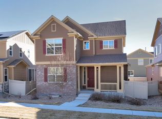 5551 W 73rd Pl, Westminster, CO 80003