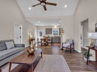 101 Cordle Ct LOT 4, Charlotte, TN 37036