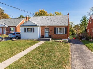 3064 Brookview Dr, Cincinnati, OH 45238