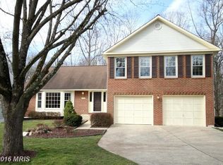 7716 Griffin Pond Ct, Springfield, VA 22153