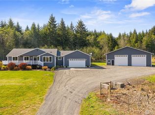 605 Penning Rd UNIT B, Chehalis, WA 98532