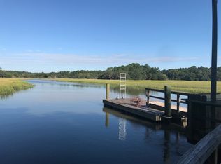 7732 Blue House Ln, Edisto Island, SC 29438