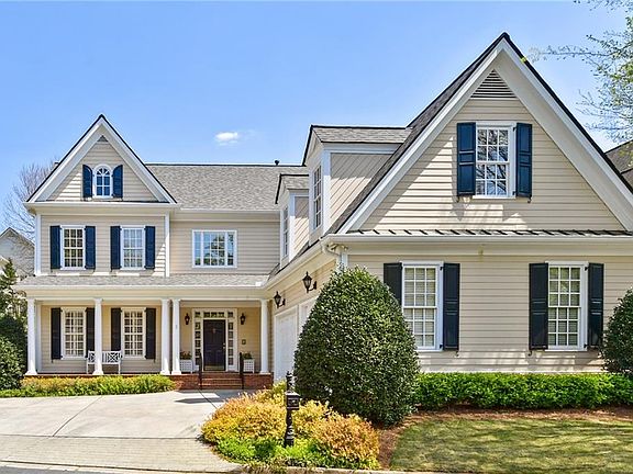 2nd image of 3483 Paces Ferry Cir SE