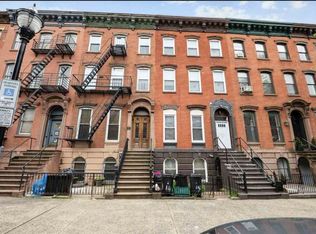 16 Madison Ave, Jersey City, NJ 07304