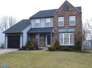 5 Wildfields Ct, Bear, DE 19701