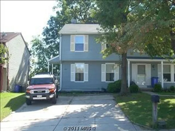 7837 Marioak Dr, Elkridge, MD 21075