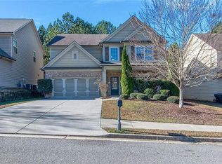 5992 Mock Ives Ct, Buford, GA 30518