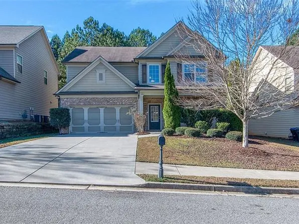 5992 Mock Ives Ct, Buford, GA 30518