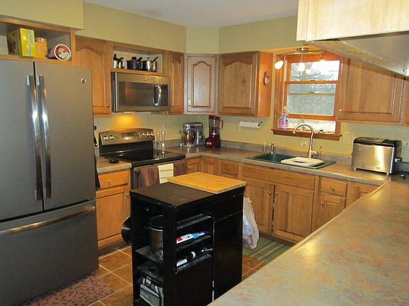 5th image of 30333 Horseshoe Lake Way