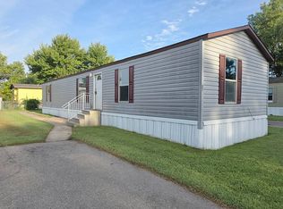 1001 E Macarthur Rd LOT 77, Wichita, KS 67216