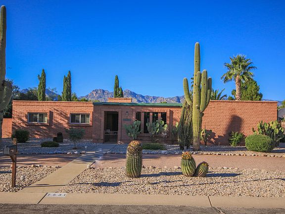 2nd image of 7531 E Calle Cabo