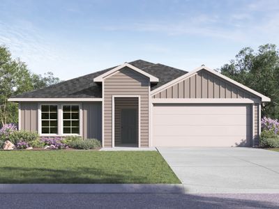 12313 Silverton Tree Bnd, Mustang Ridge, TX, 78610