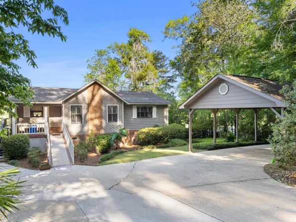 2539 Tallavana Trl, Havana, FL 32333