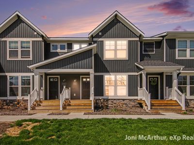 6652 S South Square Ln NE #49, Rockford, MI, 49341