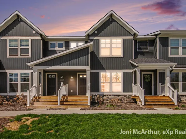 6652 S South Square Ln NE #49, Rockford, MI 49341