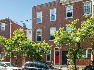 602 Reed St UNIT 2, Philadelphia, PA 19147