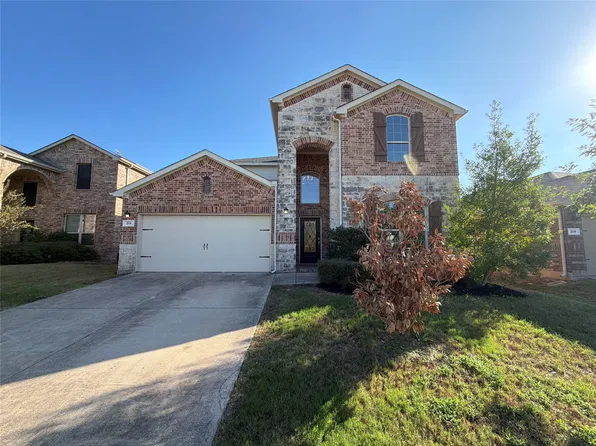 213 Callaghan Dr, Fate, TX 75189