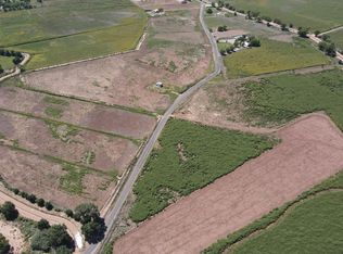 Jaramillo Loop, Veguita, NM 87062