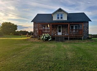 8184 Schultz Rd, Hubbard Lake, MI 49747