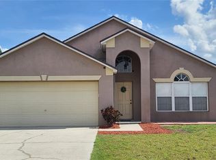 3712 Crossing Creek Blvd, Saint Cloud, FL 34772