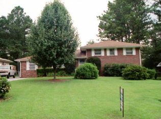 779 Sherwood Dr, Jonesboro, GA 30236