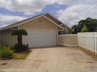 91-108 Puhikani Pl, Ewa Beach, HI 96706