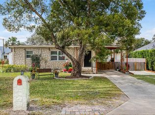 2160 Corbett Rd, Orlando, FL 32826