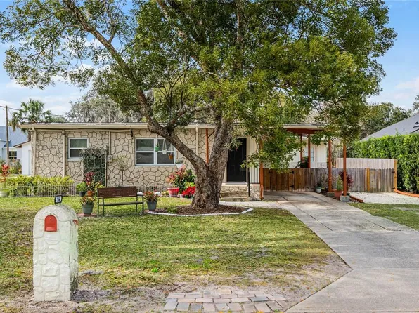 2160 Corbett Rd, Orlando, FL 32826