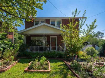 56 Brevard Rd, Asheville, NC, 28806