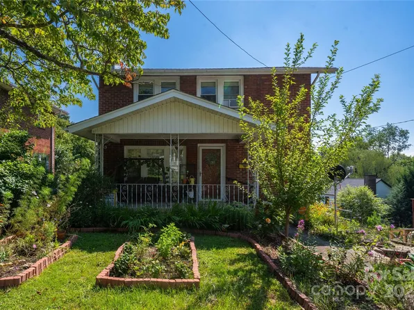 56 Brevard Rd, Asheville, NC 28806