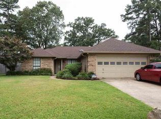 3713 Greenwood Ave, Texarkana, AR 71854