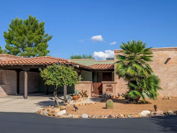 735 W Camino Del Poso, Green Valley, AZ 85614