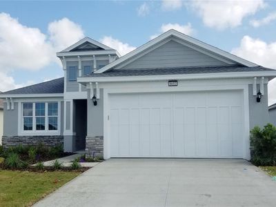 8652 Bridgeport Bay Cir, Mount Dora, FL, 32757