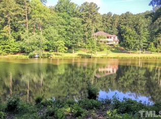 5407 Lake Vista Dr, Durham, NC 27712
