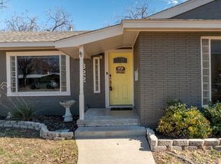 322 S Madison St, San Angelo, TX 76901
