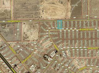 1720 Mescalero Ave, Pahrump, NV 89048