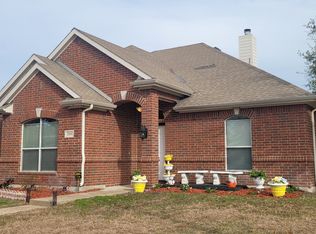 2285 Timber Creek Dr, Rockwall, TX