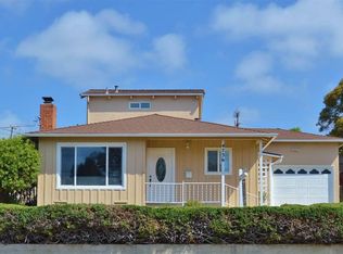 4736 Audrey Dr, Castro Valley, CA 94546