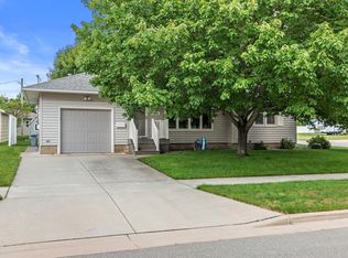 2010 CHASE STREET, Wisconsin Rapids, WI 54495