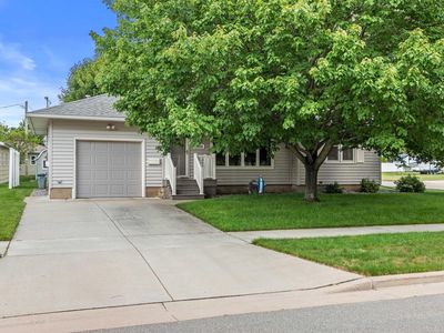 2010 CHASE STREET, Wisconsin Rapids, WI, 54495