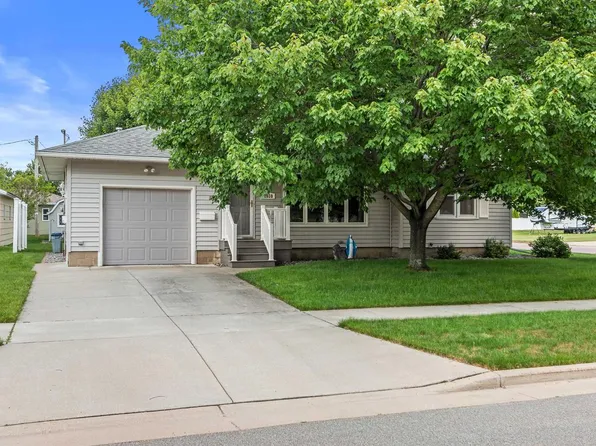 2010 CHASE STREET, Wisconsin Rapids, WI 54495