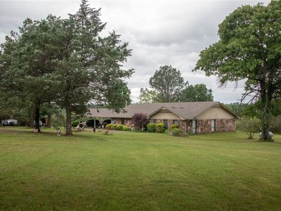 6501 Hidden Oaks Pl, Alma, AR, 72921