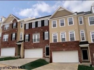 1905 Stone Run, Morgantown, WV 26505