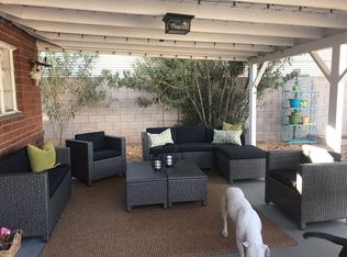 2140 W Weldon Ave, Phoenix, AZ 85015