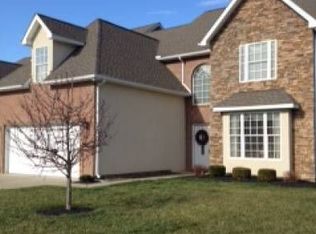 2 Cornerstone Cir, Culloden, WV 25510