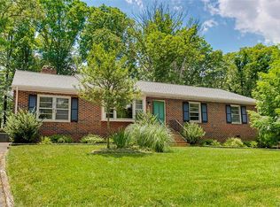 6529 W Junaluska Dr, Richmond, VA 23225